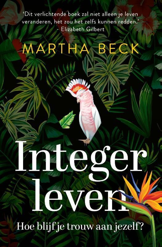 Martha Beck; Integer leven