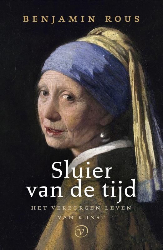 Benjamin Rous; Sluier van de tijd