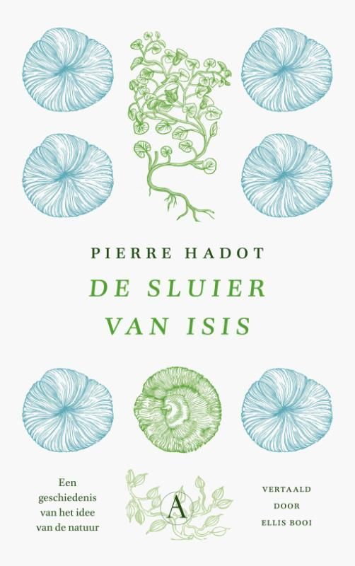 Pierre Hadot; De sluier van Isis