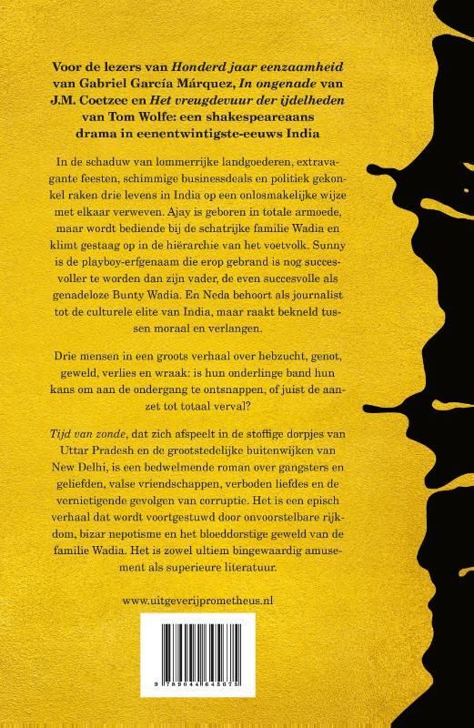 Book cover: 