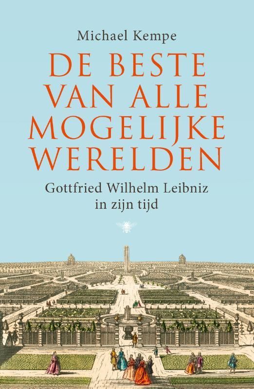 Michael Kempe; Het beste van alle mogelijke werelden