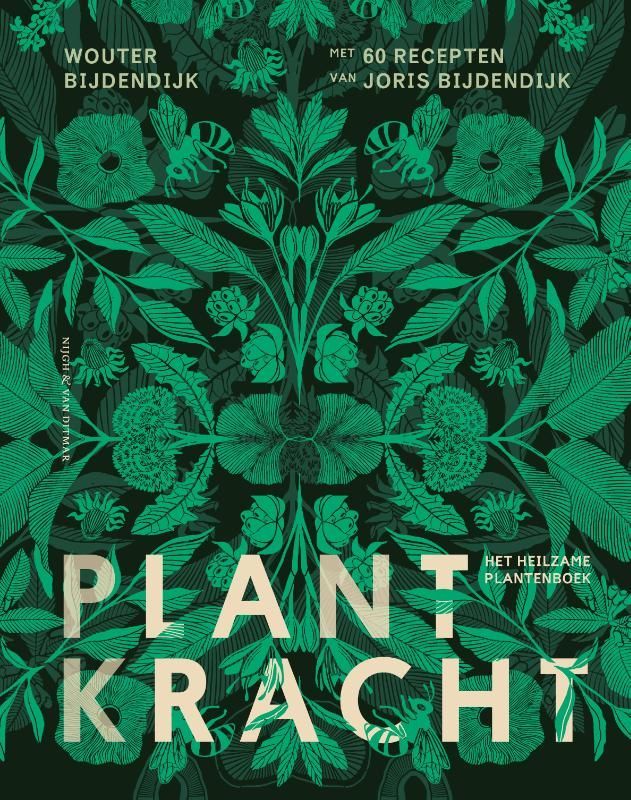 Wouter Bijdendijk; Plantkracht