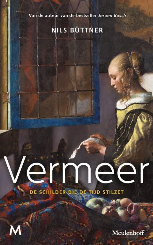 Nils Büttner; Vermeer