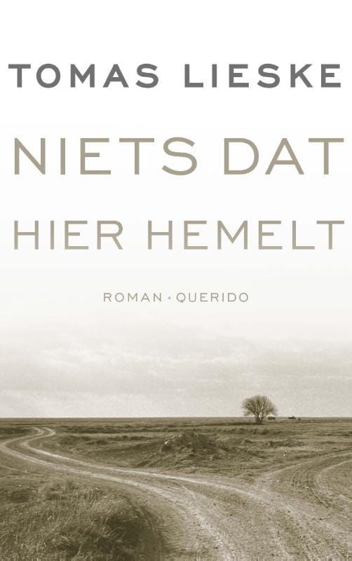 Tomas Lieske; Niets dat hier hemelt