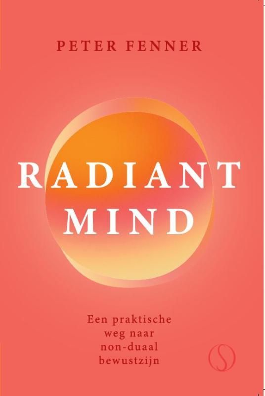 Peter Fenner; Radiant mind