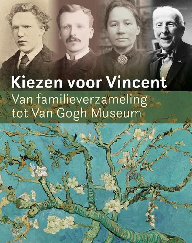 Lisa Smit; Kiezen voor Vincent