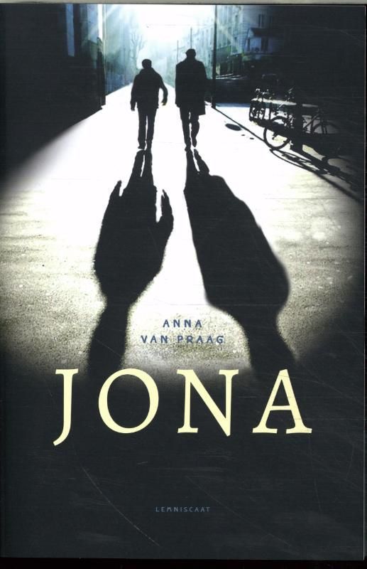 Anna van Praag; Jona