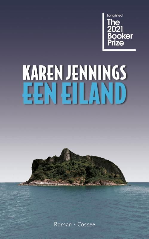 Karen Jennings; Een eiland