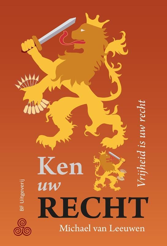Michael van Leeuwen; Ken uw recht