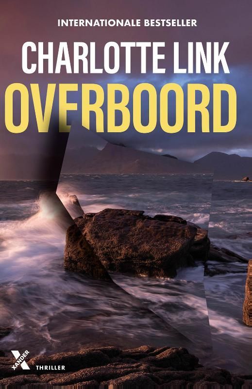 Charlotte Link; Overboord