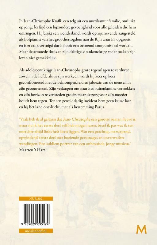 Romain Rolland; Dageraad