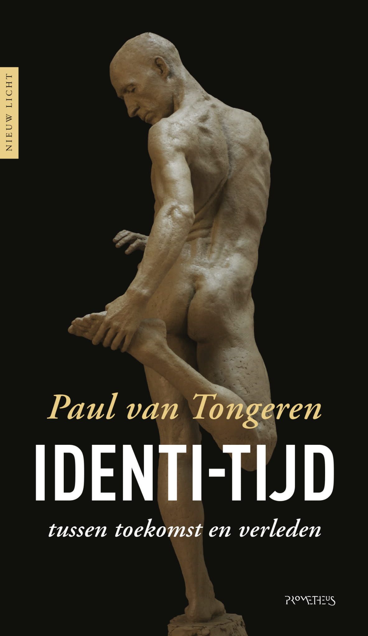 Paul van Tongeren; Identi-tijd