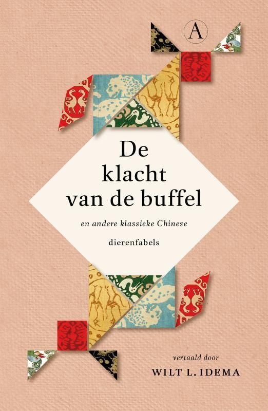 Diverse auteurs; De klacht van de buffel