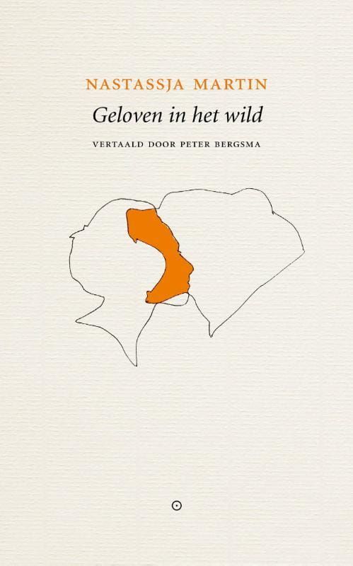 Nastassja Martin; Geloven in het wild