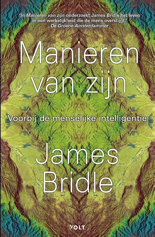 James Bridle; Manieren van zijn