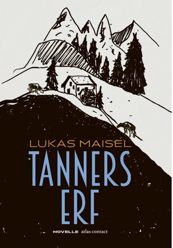 Lukas Maisel; Tanners erf