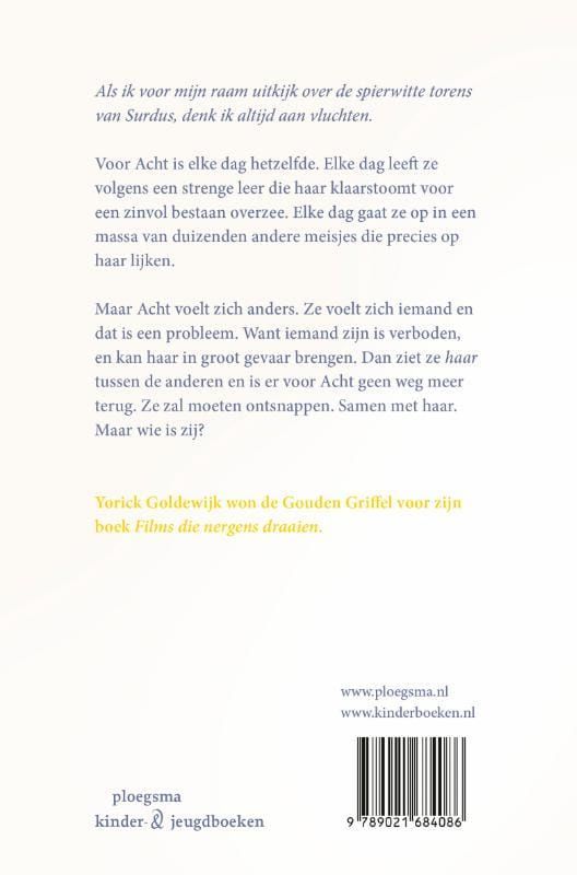 Book cover: 