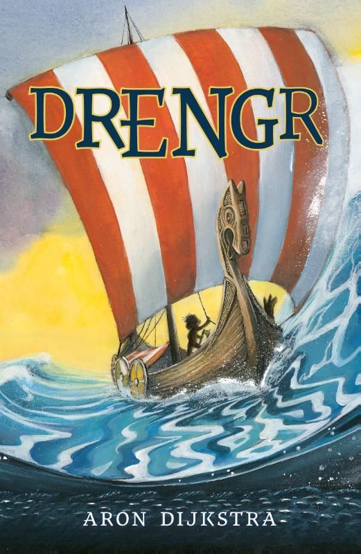 Aron Dijkstra; Drengr