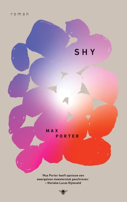 Max Porter; Shy
