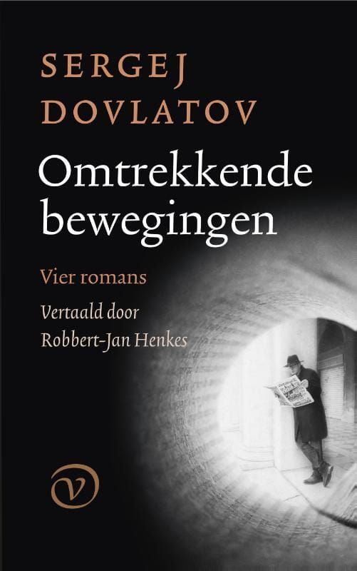 Sergej Dovlatov; Omtrekkende bewegingen