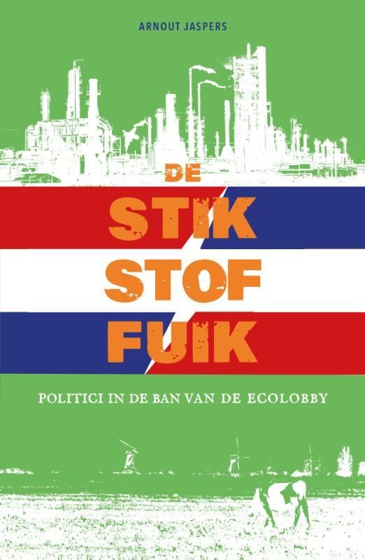 Arnout Jaspers; De stikstoffuik