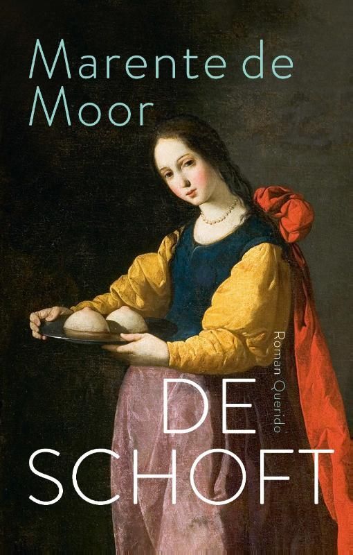 Marente de Moor; De schoft