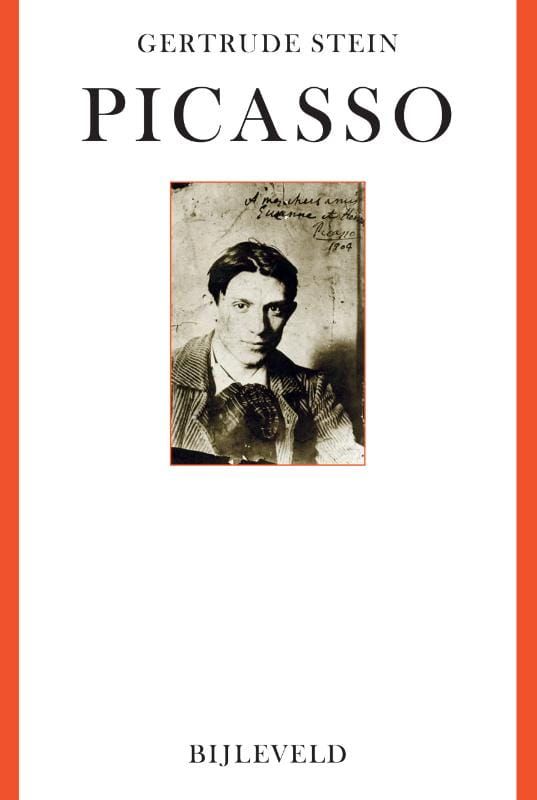 Gertrude Stein; Picasso