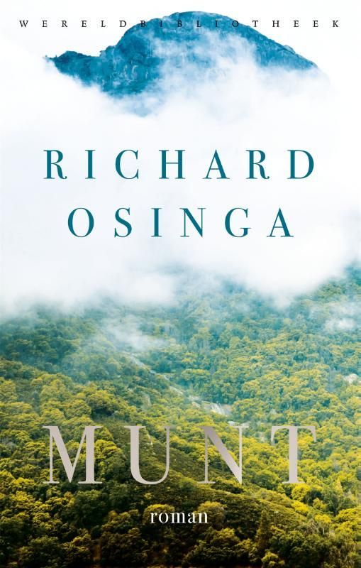 Richard Osinga; Munt