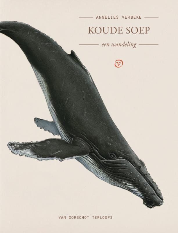 Annelies Verbeke; Koude soep