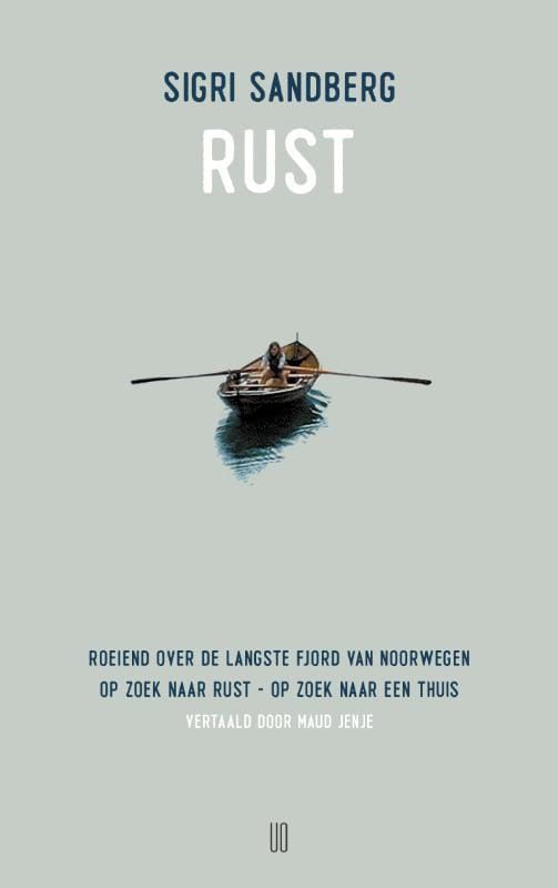 Sigri Sandberg; Rust