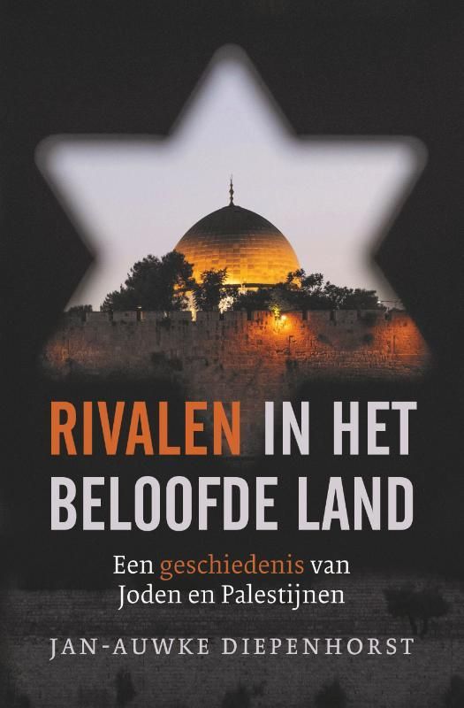Jan-Auwke Diepenhorst; Rivalen in het beloofde land