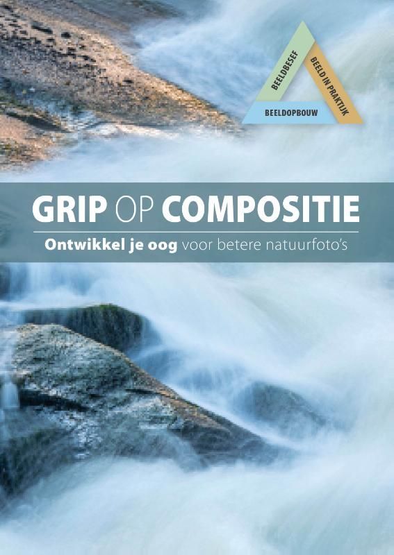 Bob Luijks; Grip op compositie