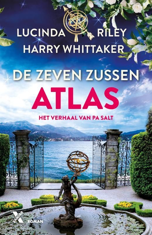 Boekcover: 