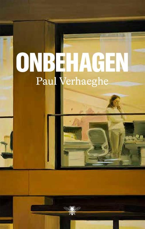 Boekcover voor 