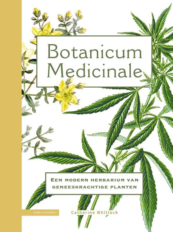 Catherine Whitlock; Botanicum medicinale