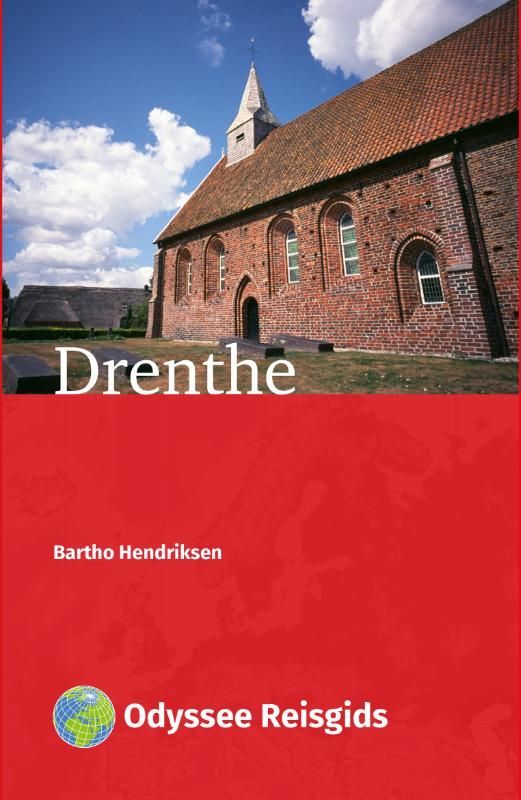 Bartho Hendriksen; Drenthe