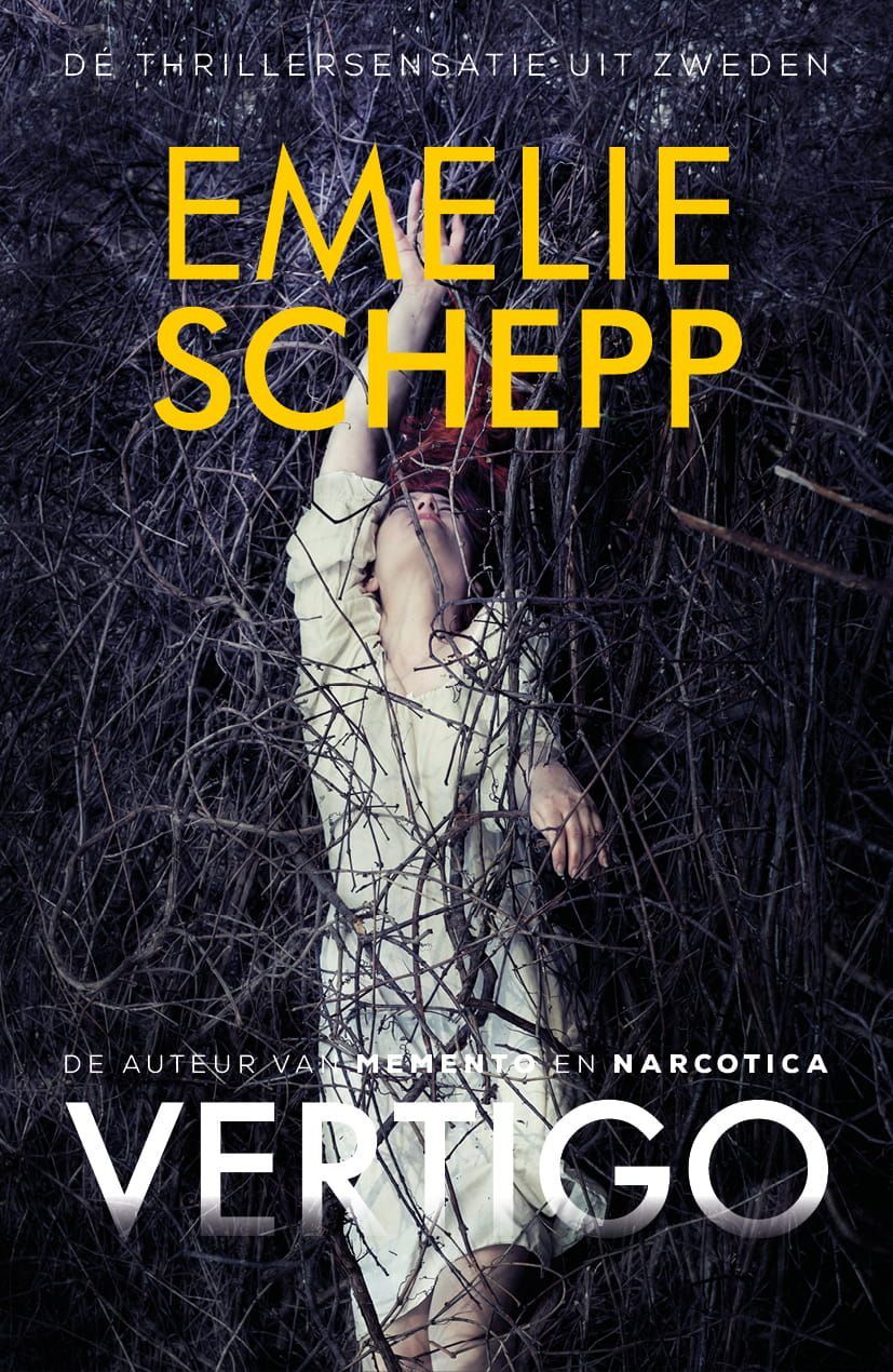 Emelie Schepp; Vertigo