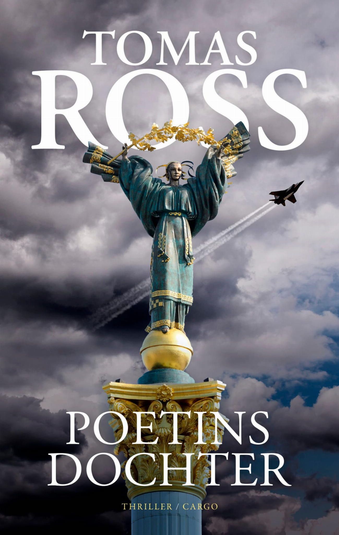 Tomas Ross; Poetins dochter