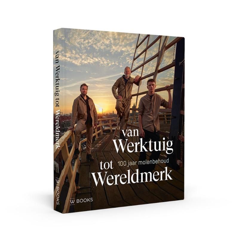 Agnes de Boer; Van werktuig tot wereldmerk