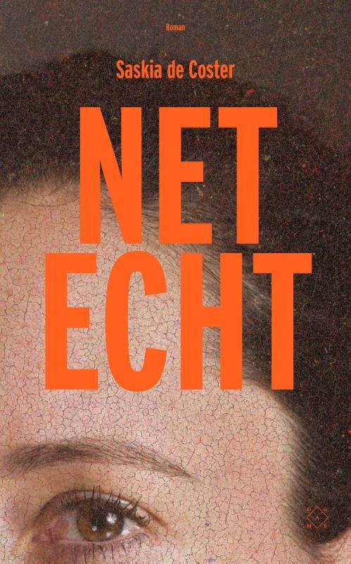 Saskia de Coster; Net echt