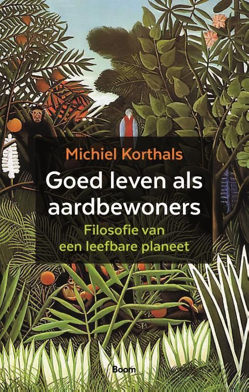 Michiel Korthals