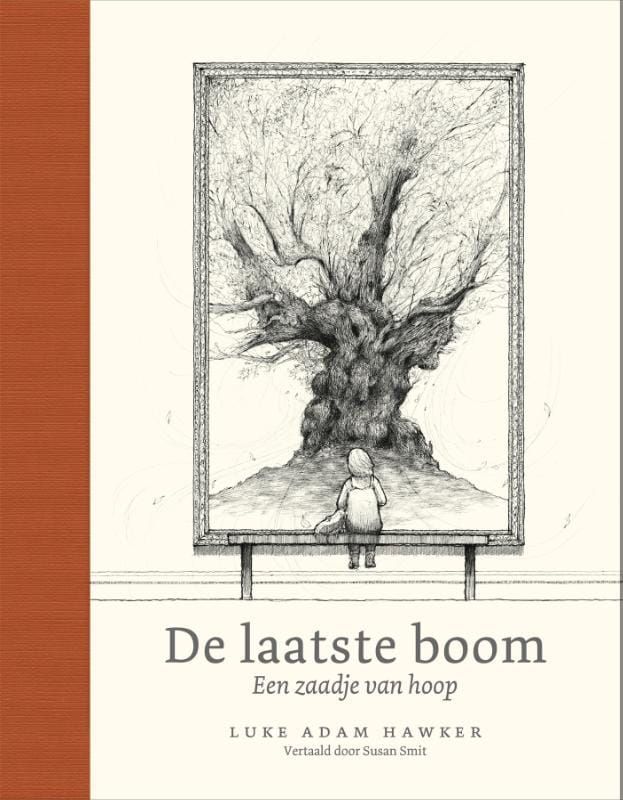 Luke Adam Hawker; De laatste boom