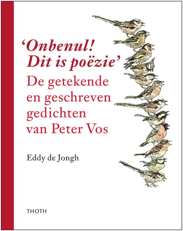 Eddy de Jongh; 