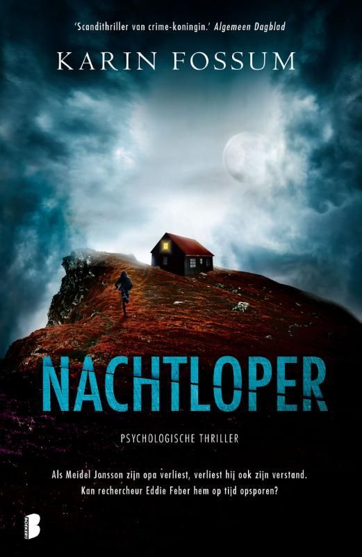 Karin Fossum; Nachtloper