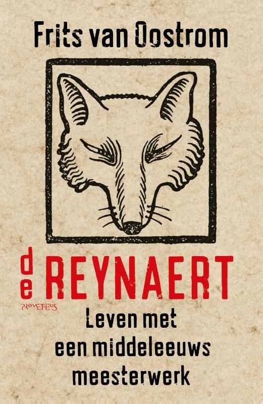 Frits van Oostrom; De Reynaert
