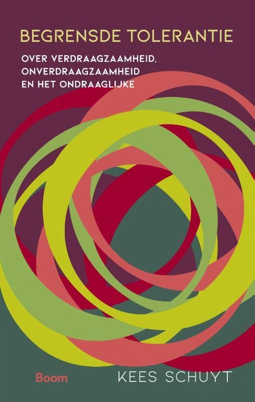 Kees Schuyt; Begrensde tolerantie
