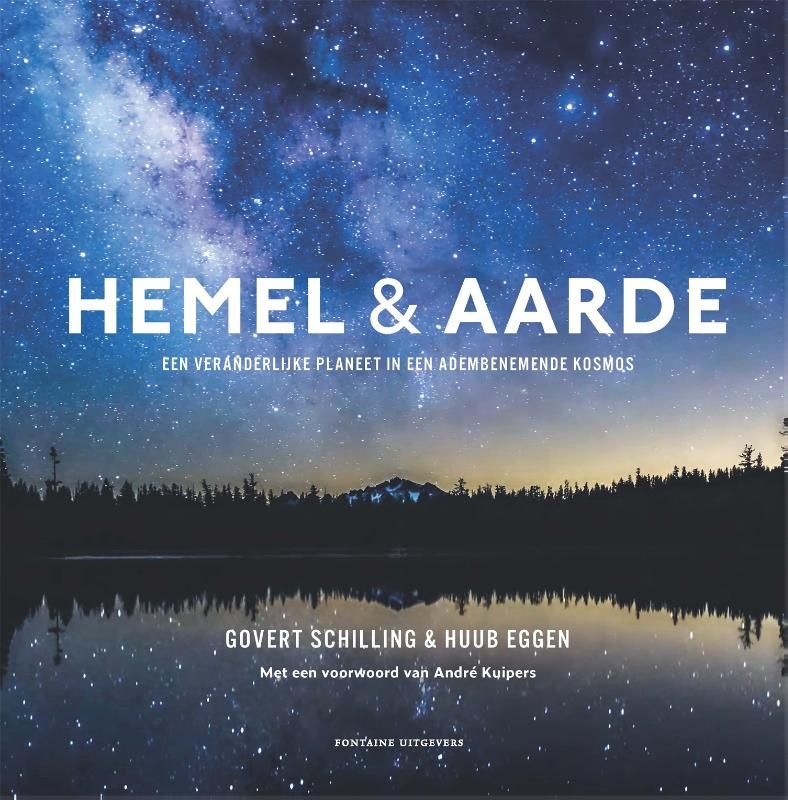 Govert Schilling; Hemel & aarde