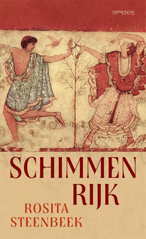 Rosita Steenbeek; Schimmenrijk