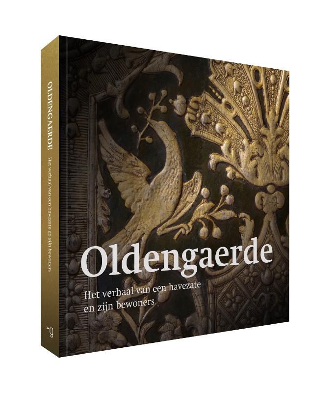 Bertus Boivin; Oldengaerde