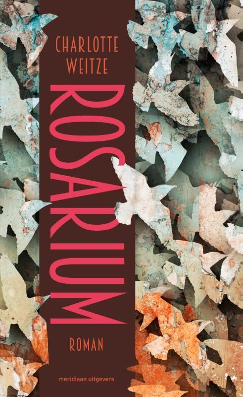 Charlotte Weitze; Rosarium